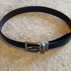 Nautica belt